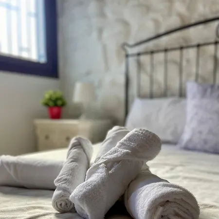 Apartamntos Urdaibai 3 *