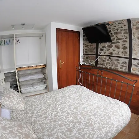 Apartamntos Urdaibai 3 *