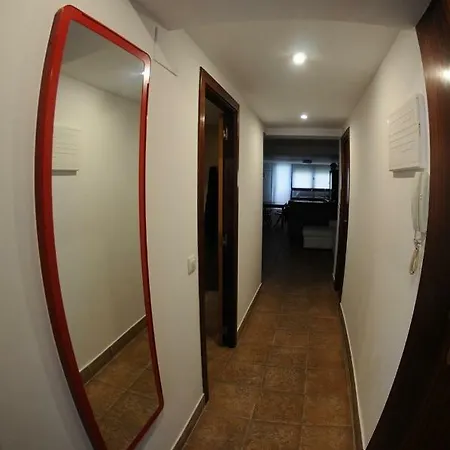 Apartamntos Urdaibai 3 Bermeo