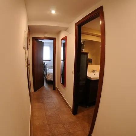 Apartment Apartamntos Urdaibai 3 *