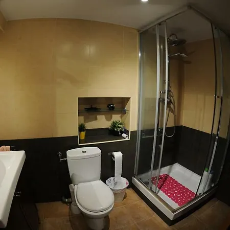 Apartamntos Urdaibai 3 *