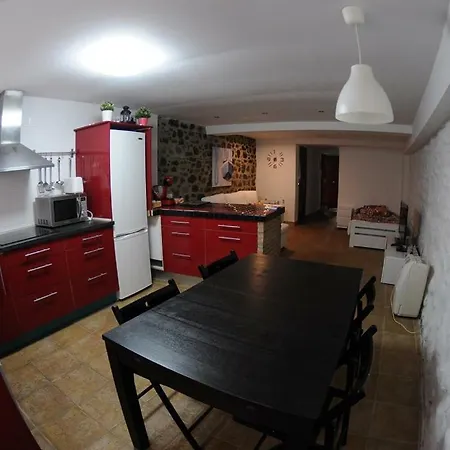 Apartamntos Urdaibai 3 *