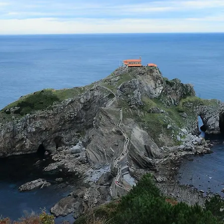 Apartamntos Urdaibai 3