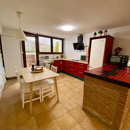 Apartamntos Urdaibai 3 بيرميو